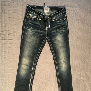 Big Star Maddie Boot 28Xl